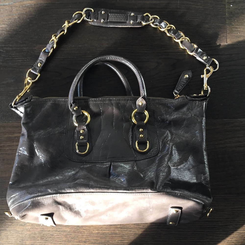 Coach Handbag - Picture 3 of 7
